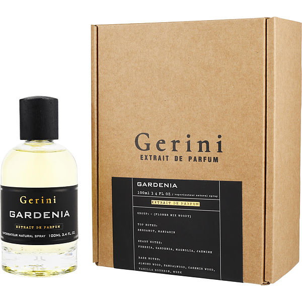 Gerini Gardenia EXTRAIT
