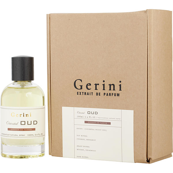 Gerini Oriental Oud EXTRAIT