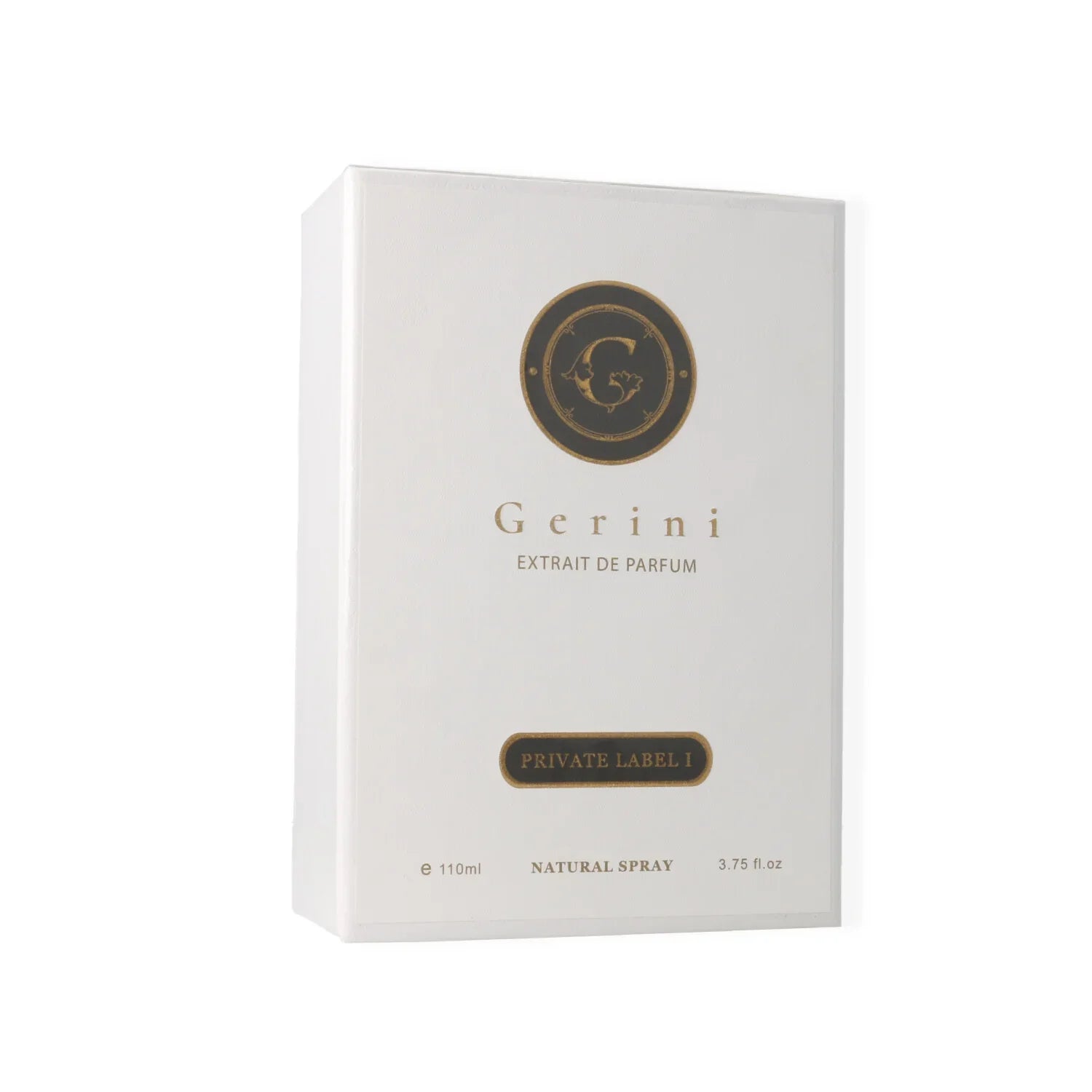 Gerini Private Label I EXTRAIT