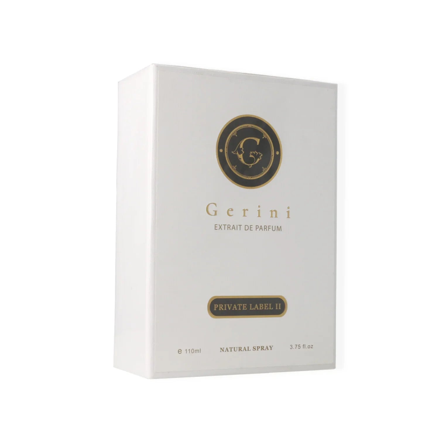 Gerini Private Label Ii EXTRAIT