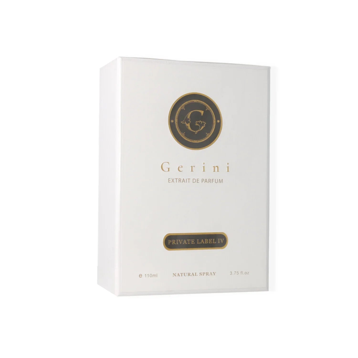 Gerini Private Label Iv EXTRAIT