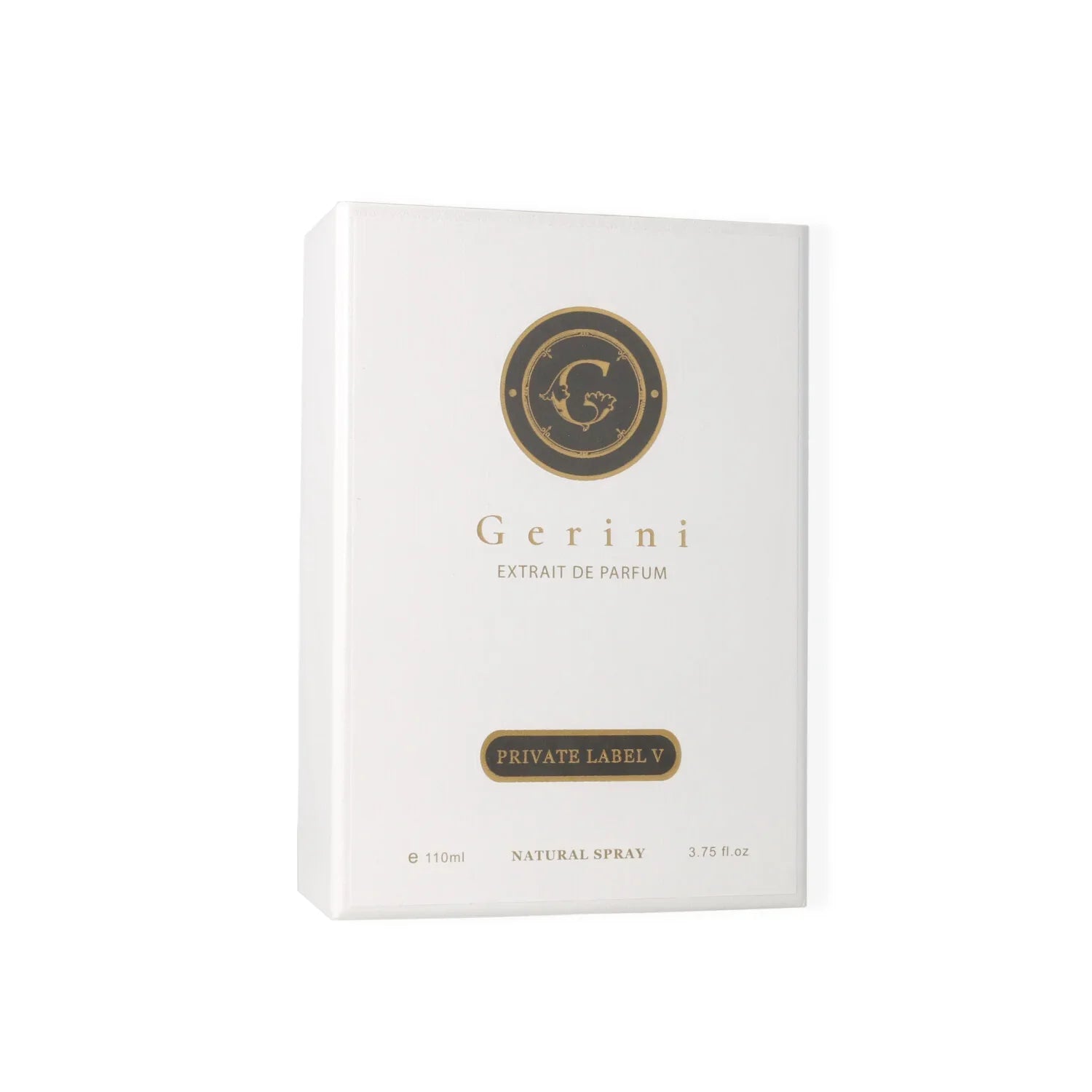 Gerini Private Label V EXTRAIT