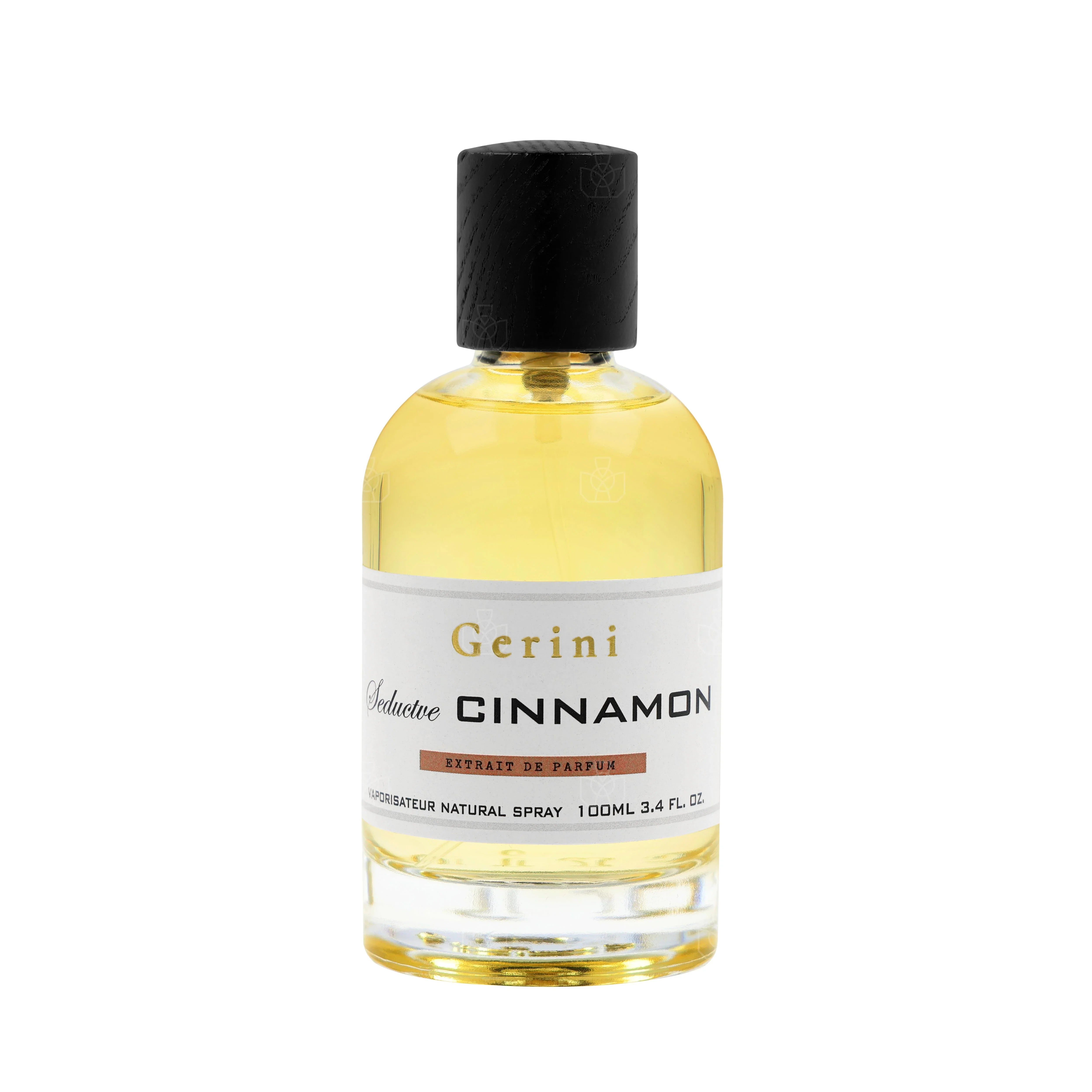 Gerini Seductive Cinnamon EXTRAIT