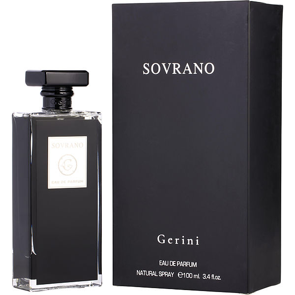 Gerini Sovrano EDP