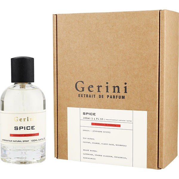 Gerini Spice EXTRAIT