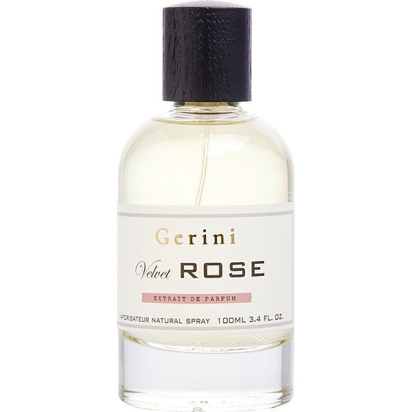 Gerini Velvet Rose EXTRAIT