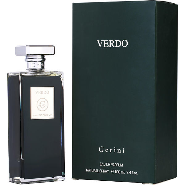 Gerini Verdo EDP