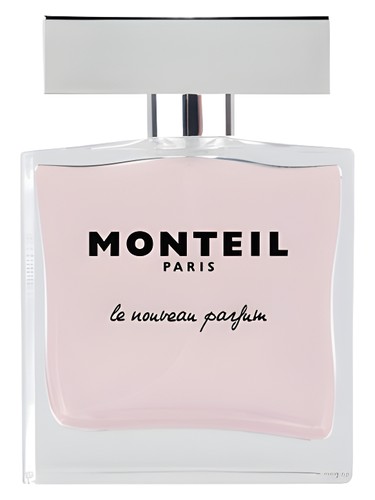 Monteil Le Nouveau Parfum