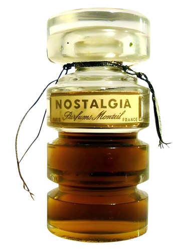 Nostalgia