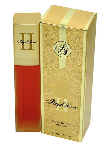 Royal Secret II