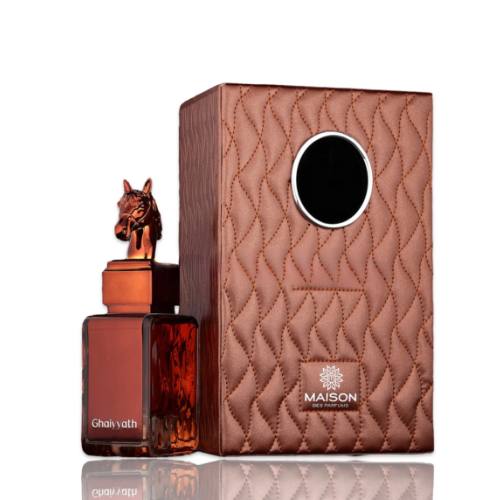 Ghaiyyath EDP