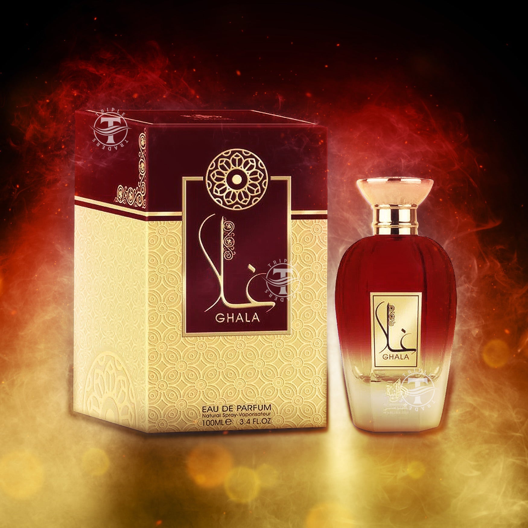 Ghala EDP