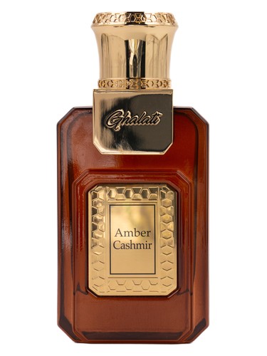 Amber Cashmir
