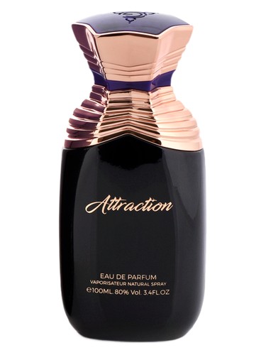 Attraction