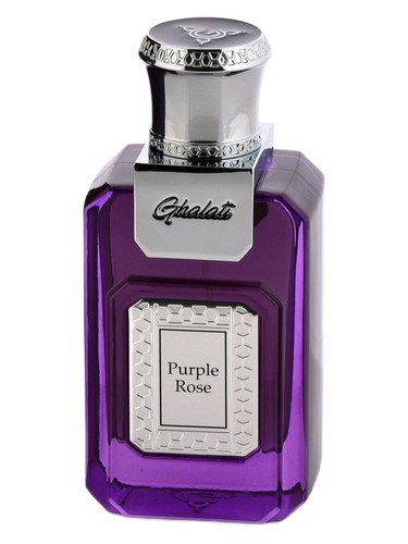 Purple Rose