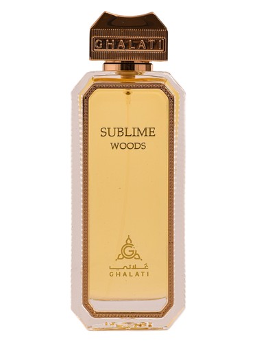Sublime Wood