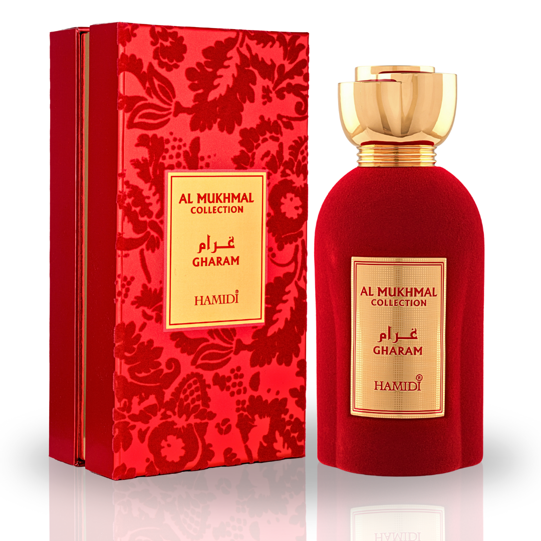Gharam EDP