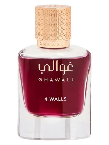4 Walls