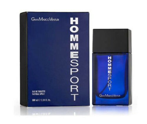 Gian Marco Venturi Homme Sport EDT