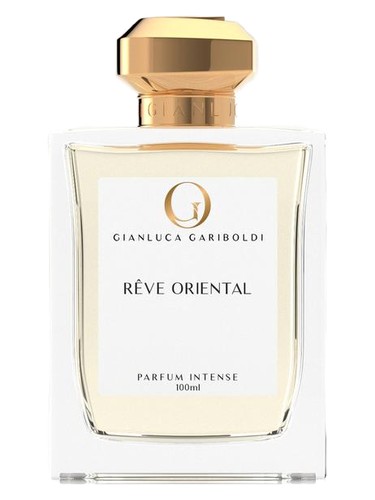 Rêve Oriental