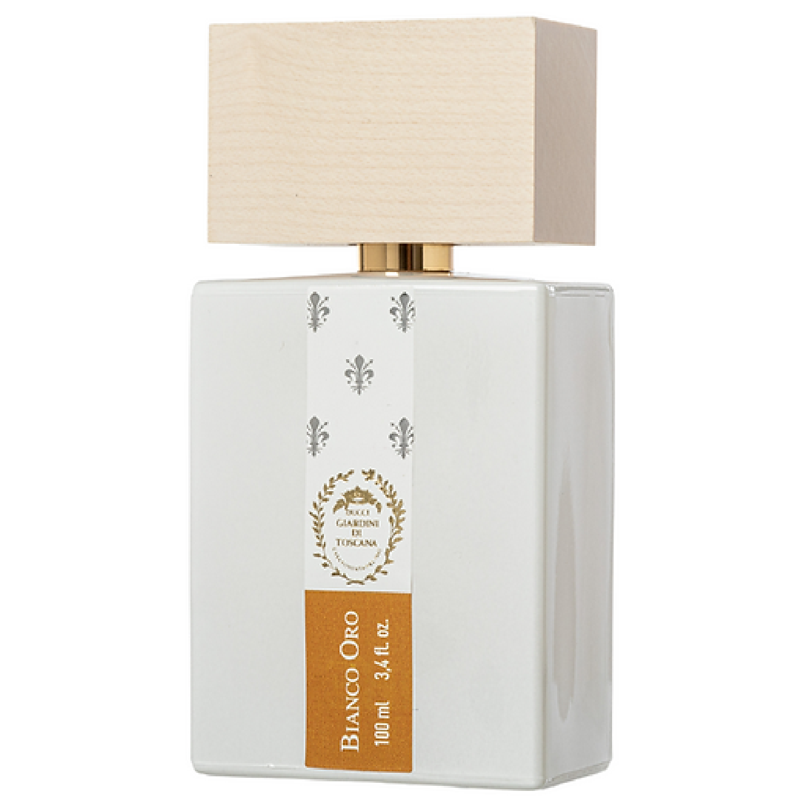 Giardini Di Toscana Bianco Oro EDP