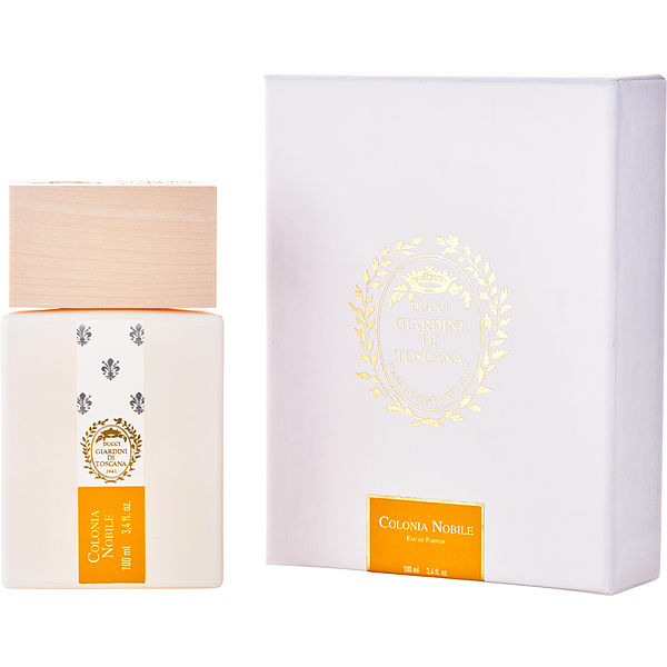 Giardini Di Toscana Colonia Nobile EDP