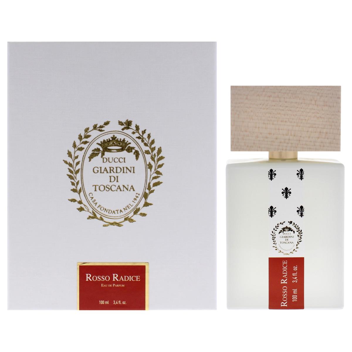 Giardini Di Toscana Rosso Radice EDP