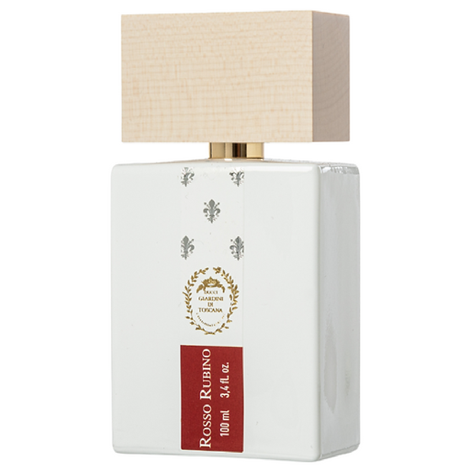 Giardini Di Toscana Rosso Rubino EDP
