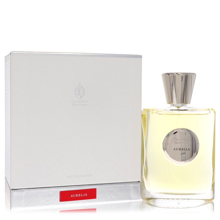 Giardino Benessere Aurelia EDP