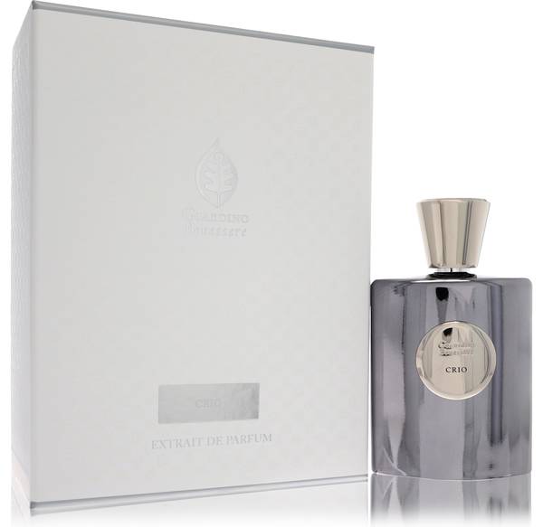 Giardino Benessere Crio EDP