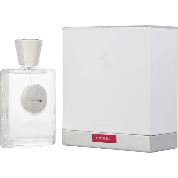 Giardino Benessere Hashabis EDP