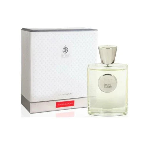 Giardino Benessere Pompei Garden EDP