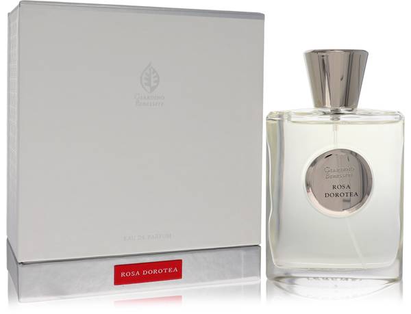 Giardino Benessere Rosa Dorotea EDP