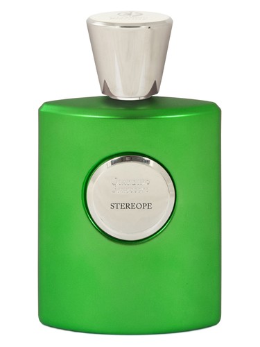 Stereope