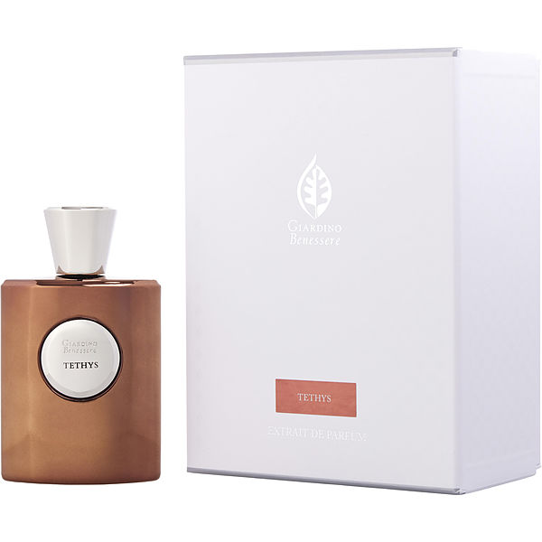 Giardino Benessere Tethys EDP