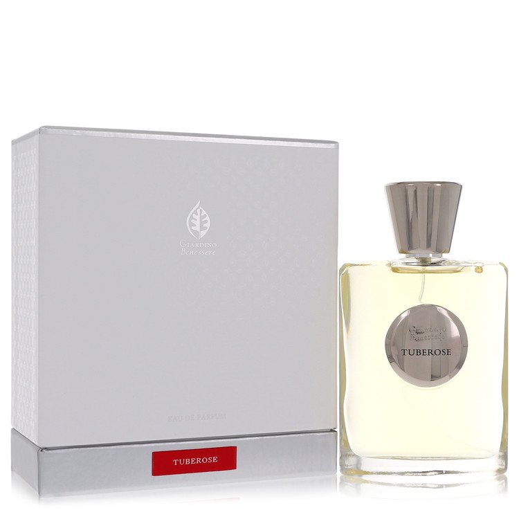 Giardino Benessere Tuberose EDP