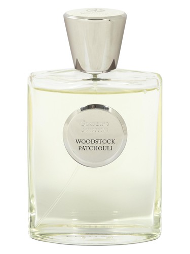 Woodstock Patchouli