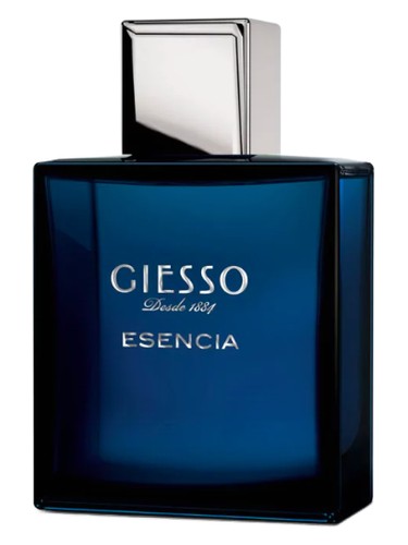 Esencia Hombre