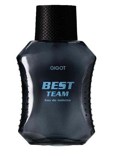 Best Team