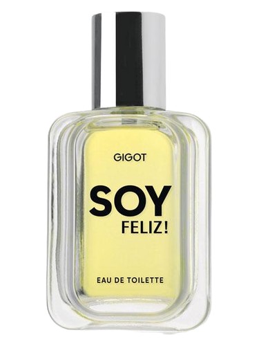 Soy Feliz!