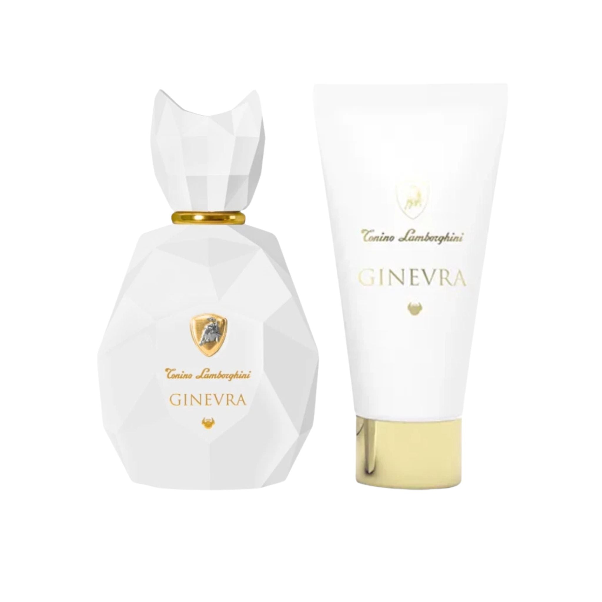 Ginevra White EDP