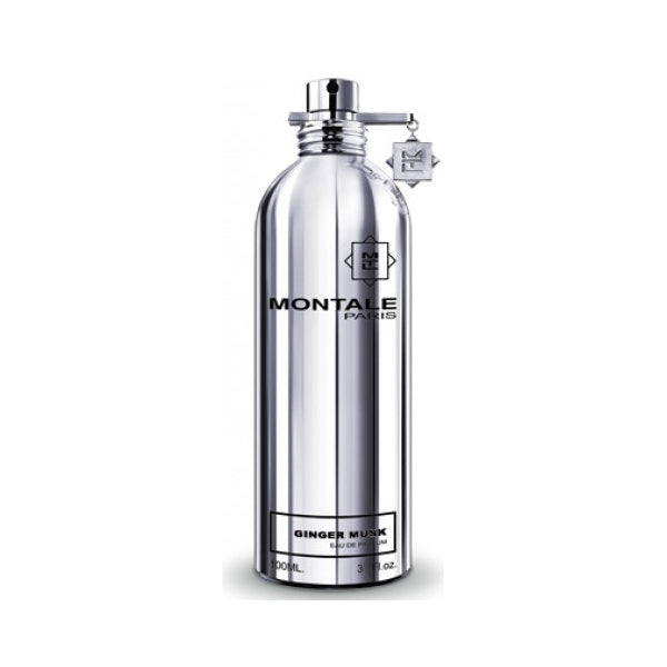 Ginger Musk (u) EDP