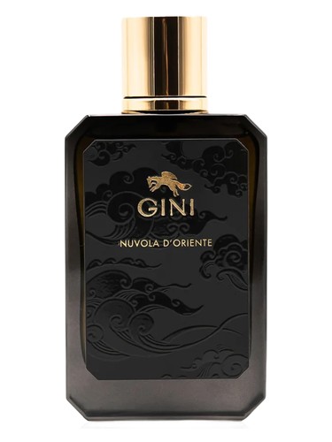 Nuvola D'Oriente