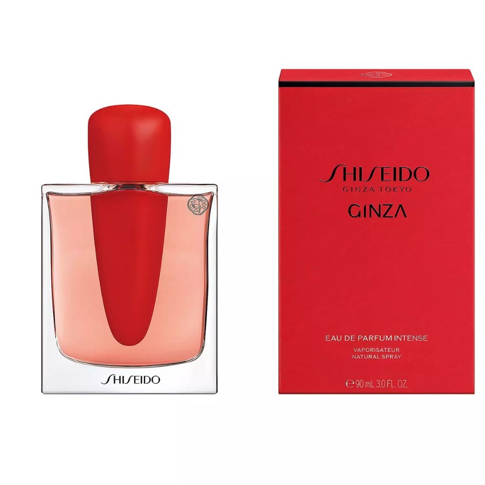 Ginza Intense EDP