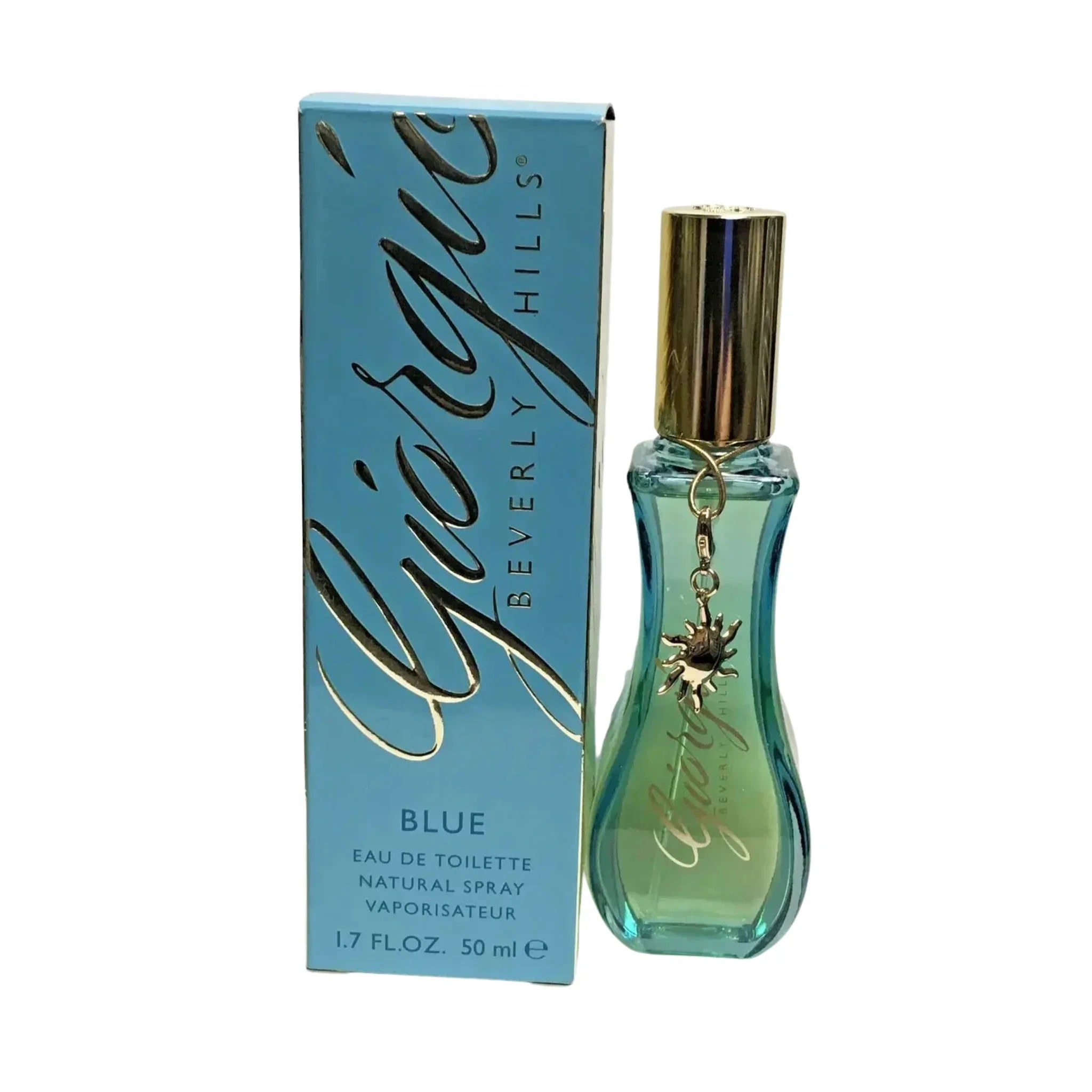 Giorgio Blue EDT