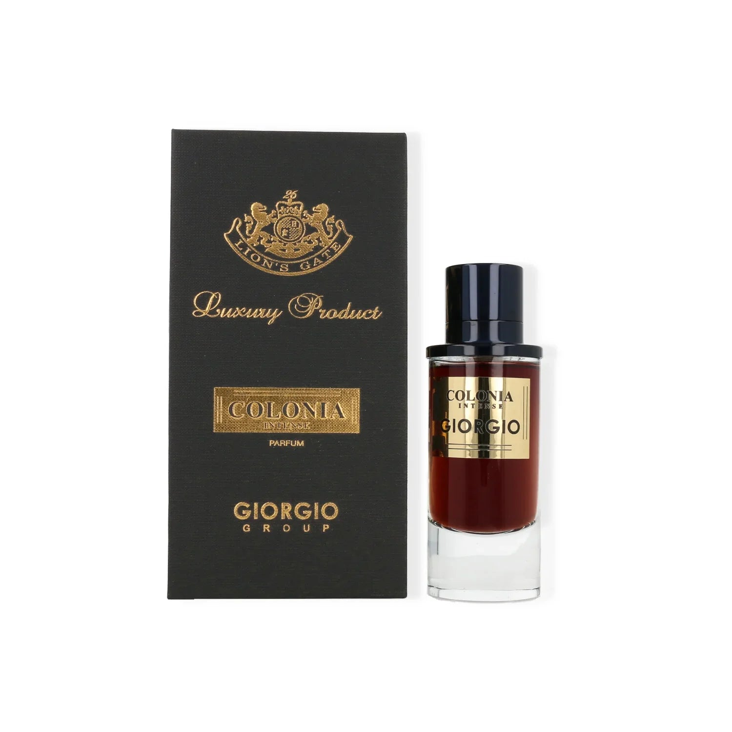 Giorgio Colonia Intense EDP
