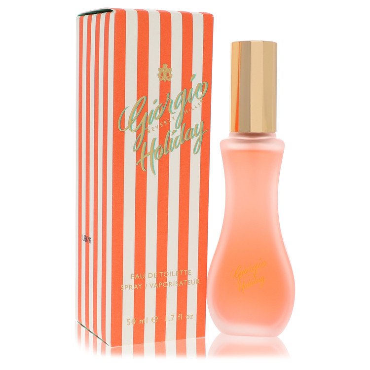 Giorgio Holiday EDT