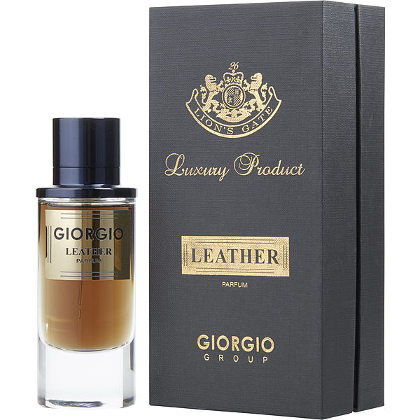 Giorgio Leather PARFUM
