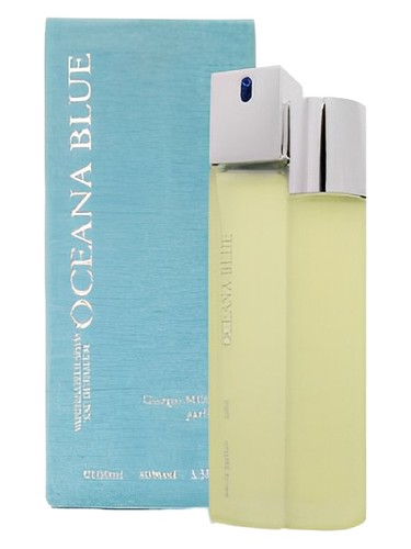 Oceana Blue