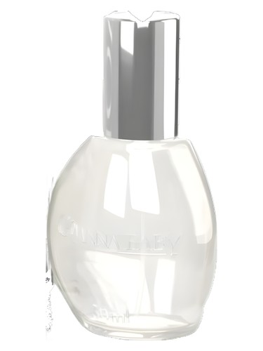 Giovanna Baby Silver